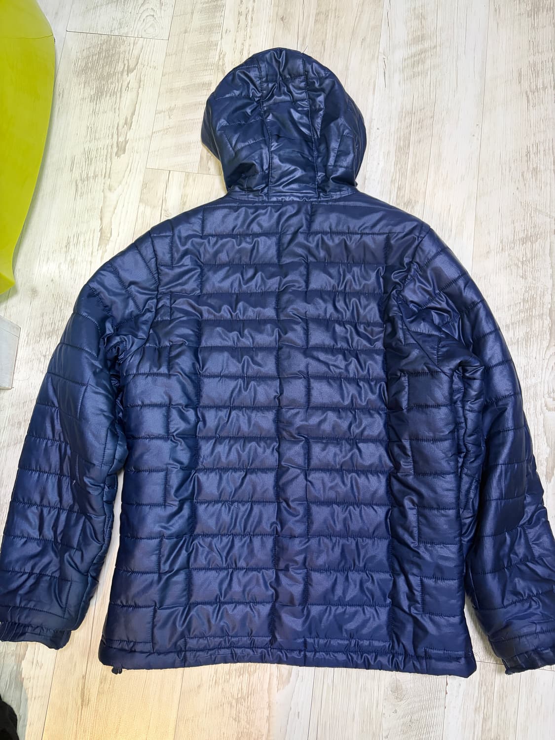 [M] 나이키 아스날 패딩 점퍼 M 상품이미지5