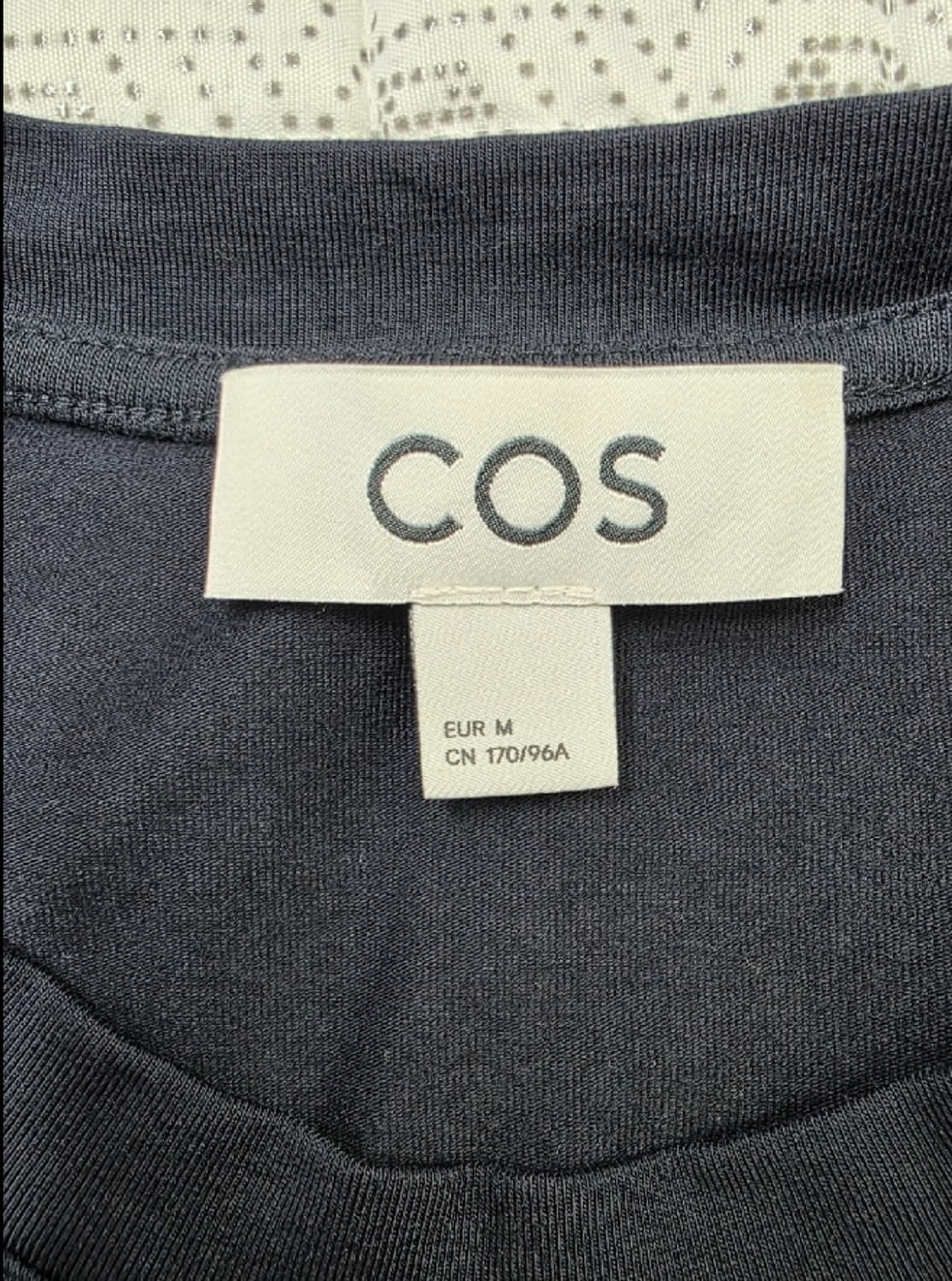 COS 코스 플레어 원피스 ~55반 상품이미지8