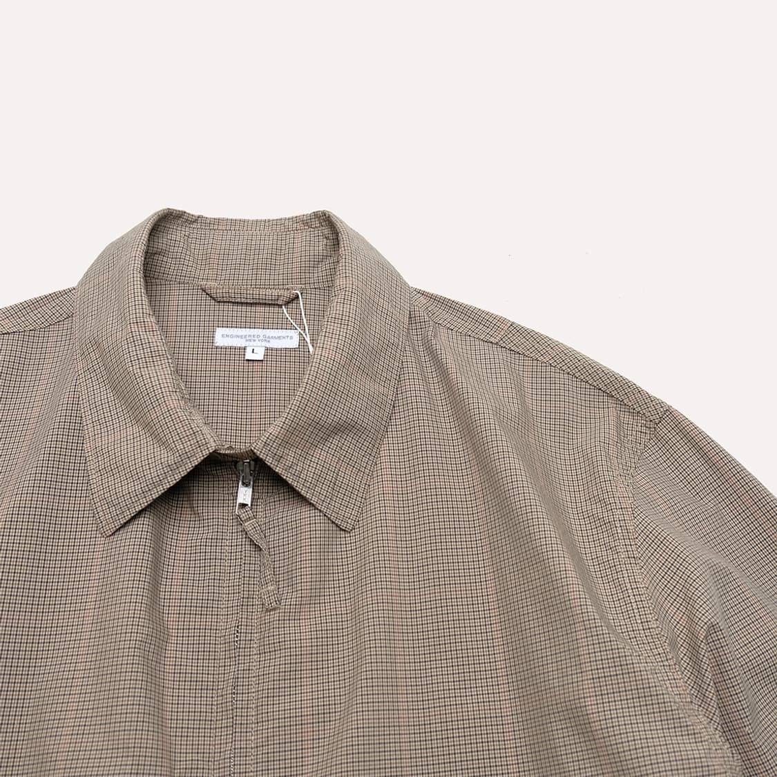claigton jacket 상품이미지3