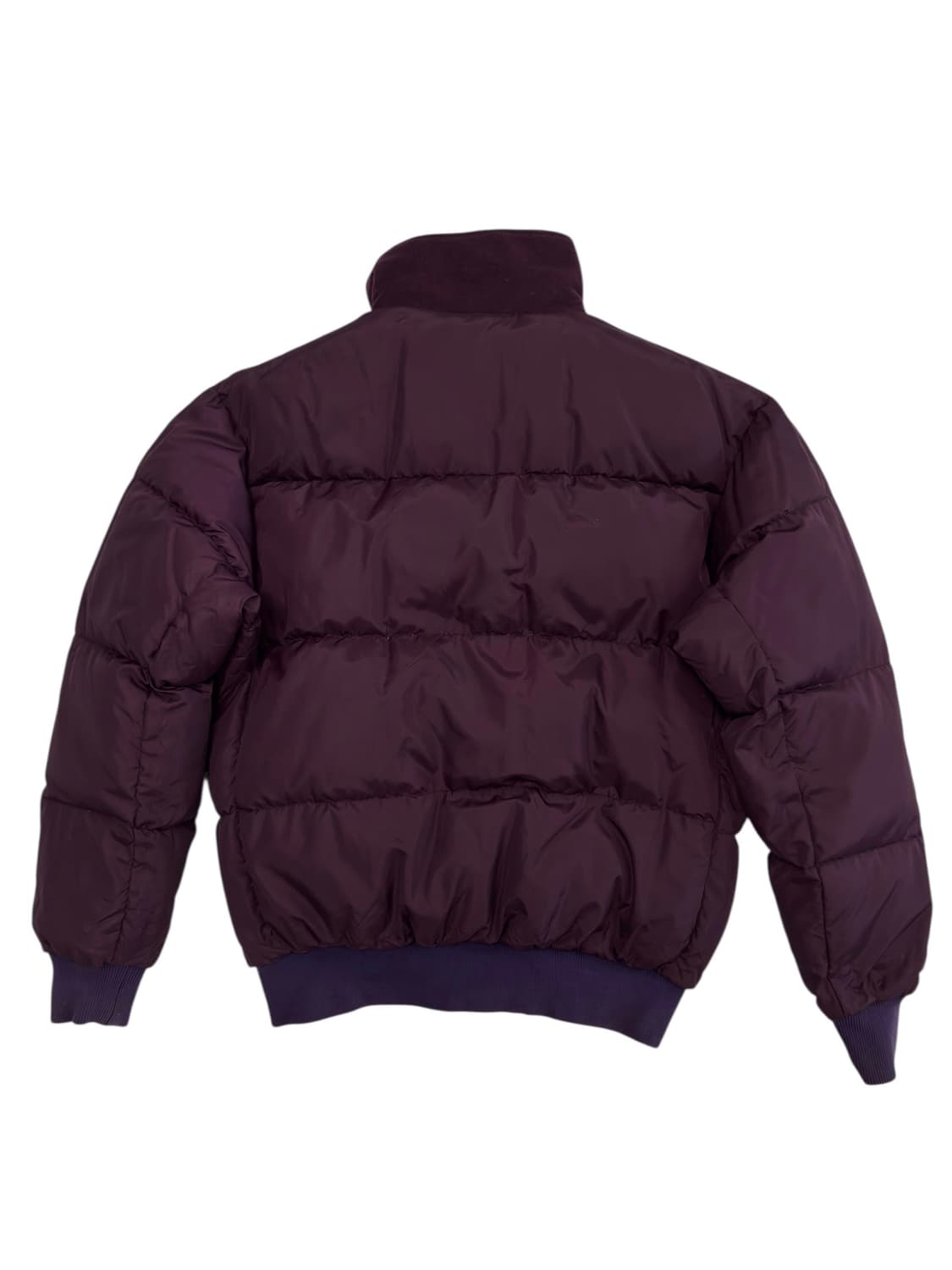 콜롬비아 올드스쿨 양면 패딩 상품이미지5