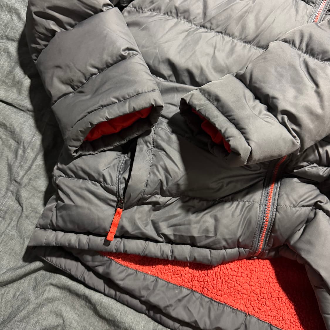 Kid's Down Jacket 상품이미지5