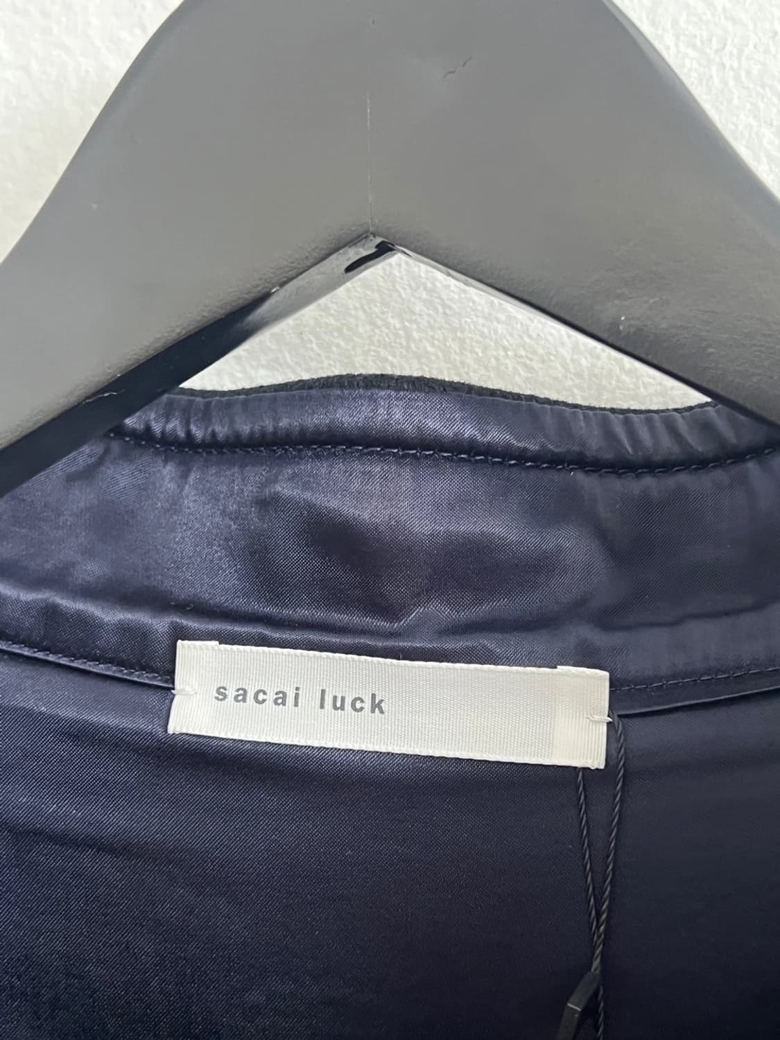 사카이 코트 상품이미지2