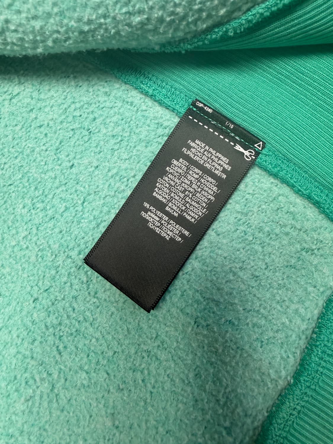 예전모델 rrl 더블알엘 후드집업 xl 레어템 상품이미지5