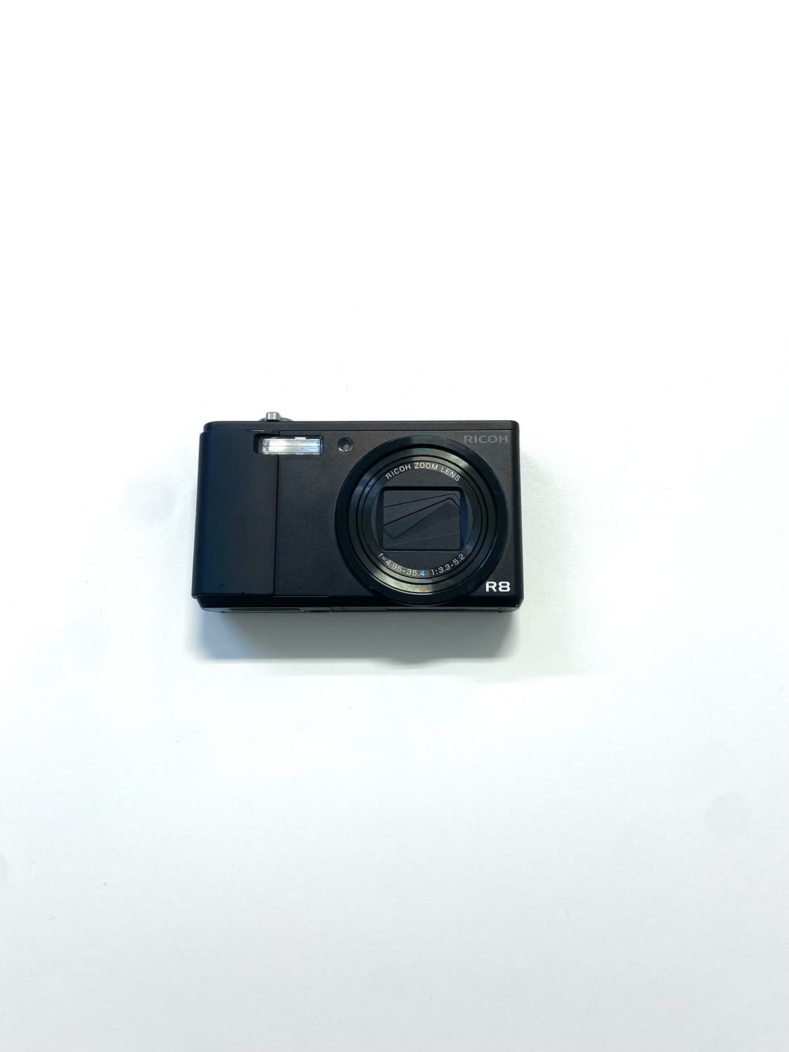 리코 R8 디지털 카메라 상품이미지10