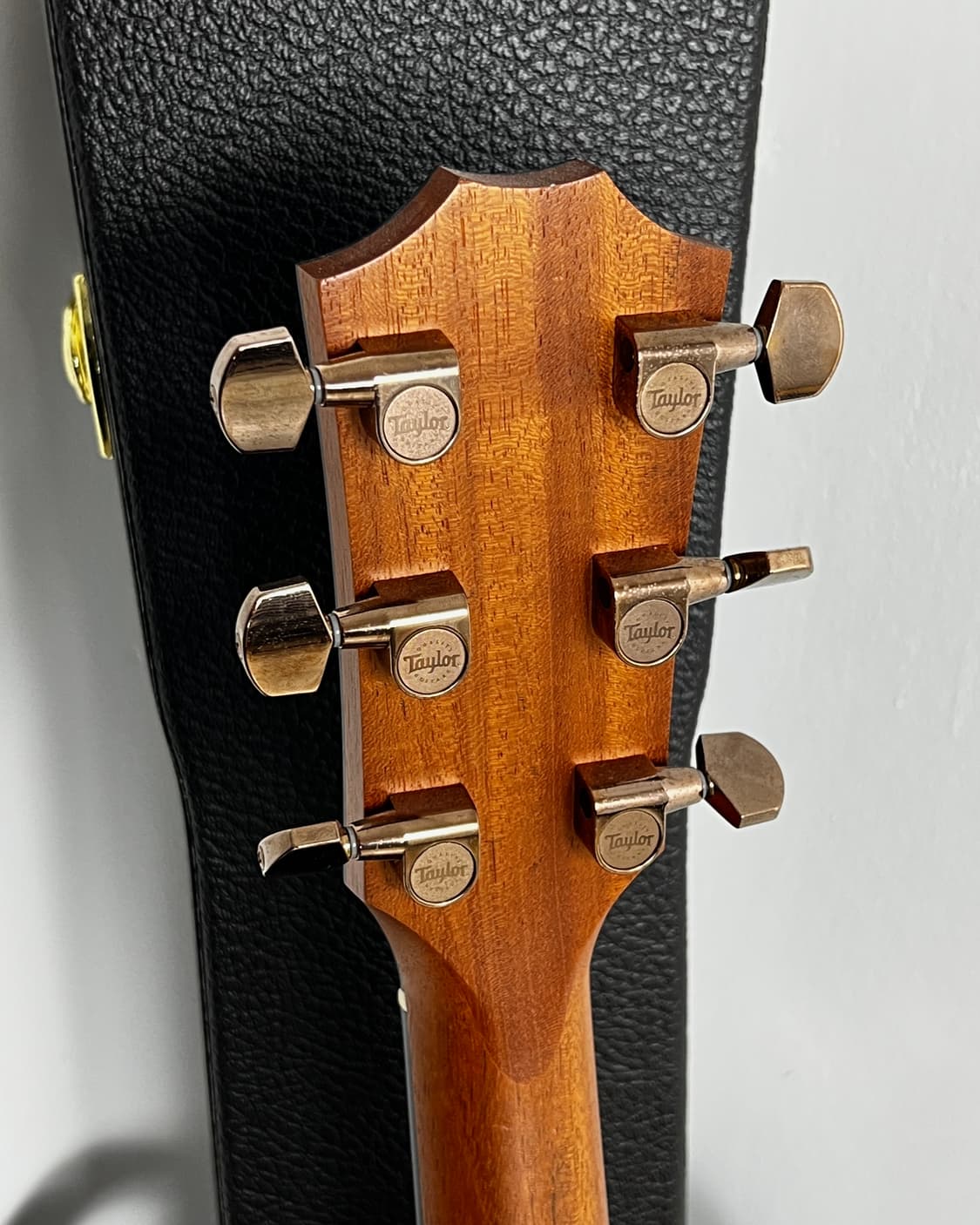 Taylor 214CE SB DLX Acoustic Guitar 상품이미지6