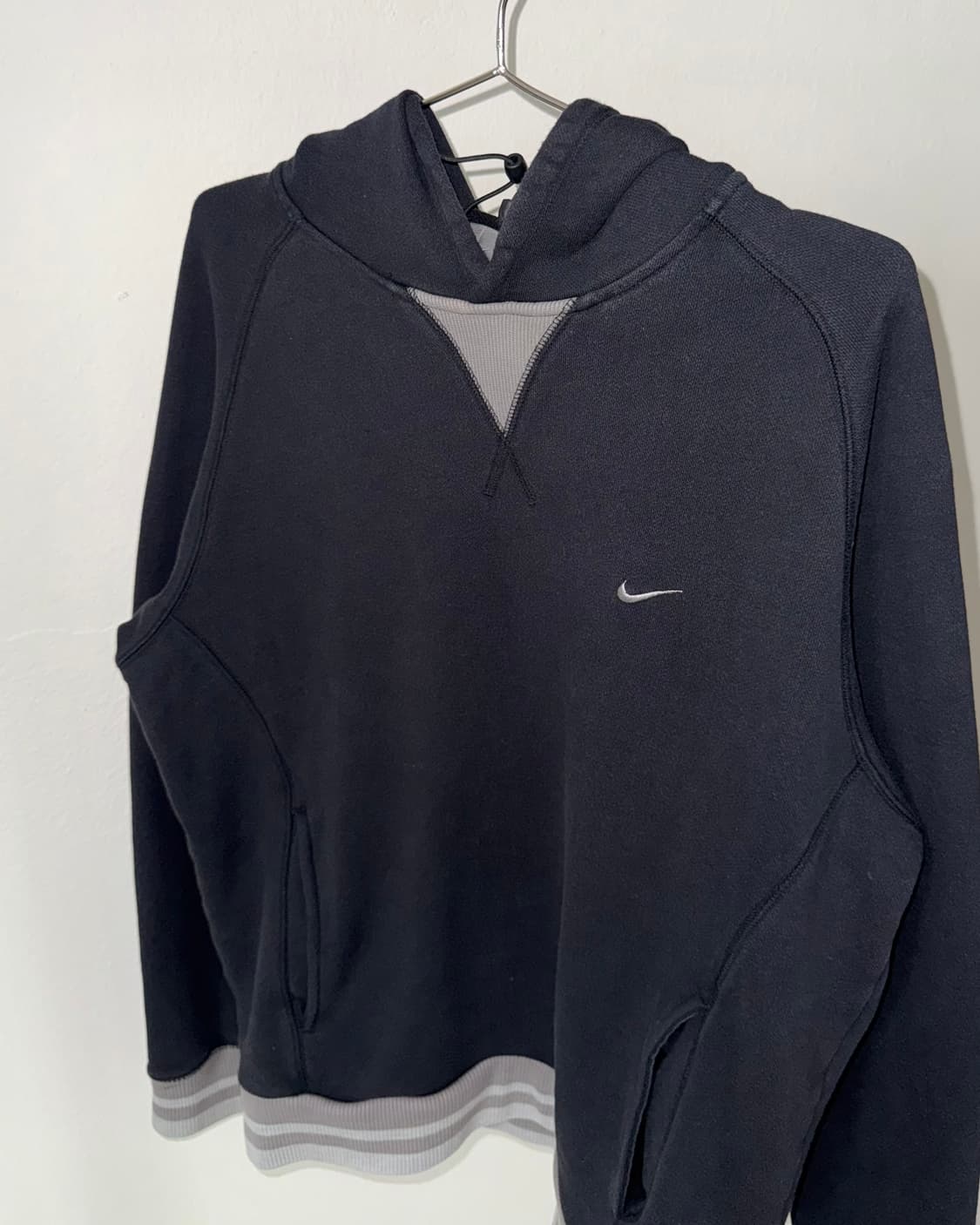 Nike 레어 후드티 상품이미지4