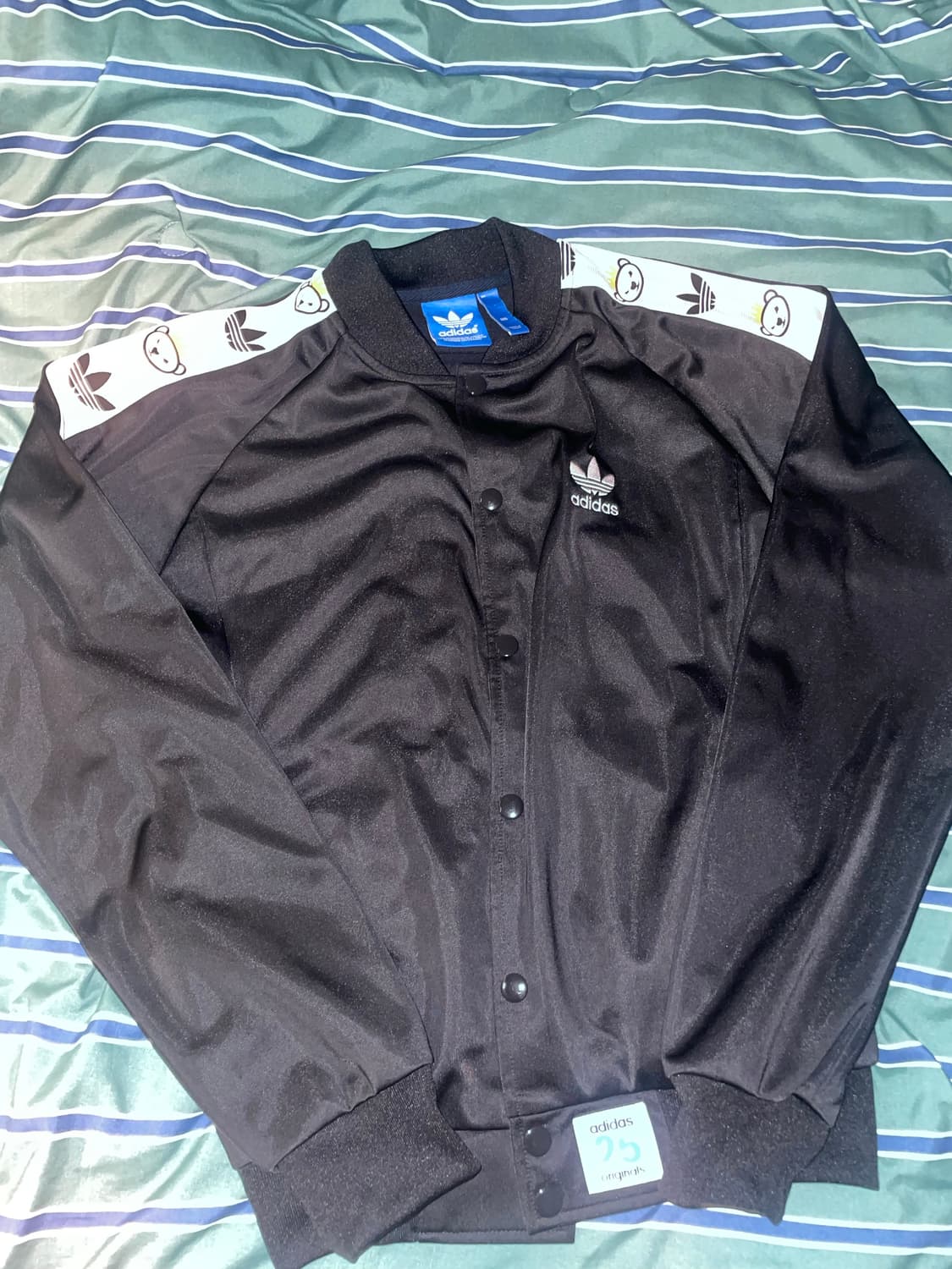 아디다스 니고베어 져지 95 상품이미지5