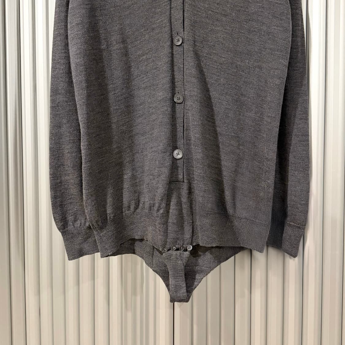 miumiu wool knit 상품이미지3