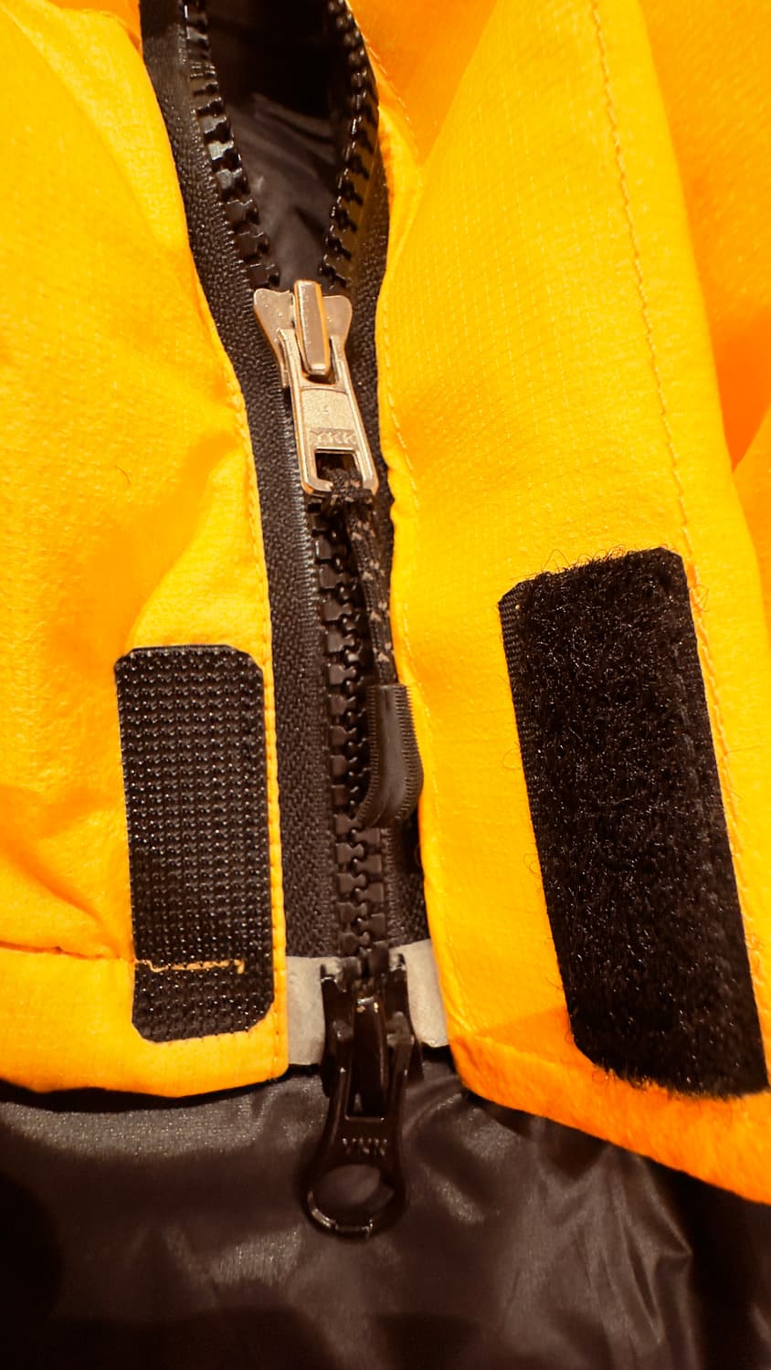 웨스턴 마운티니어링 스노잭 파카 상품이미지5