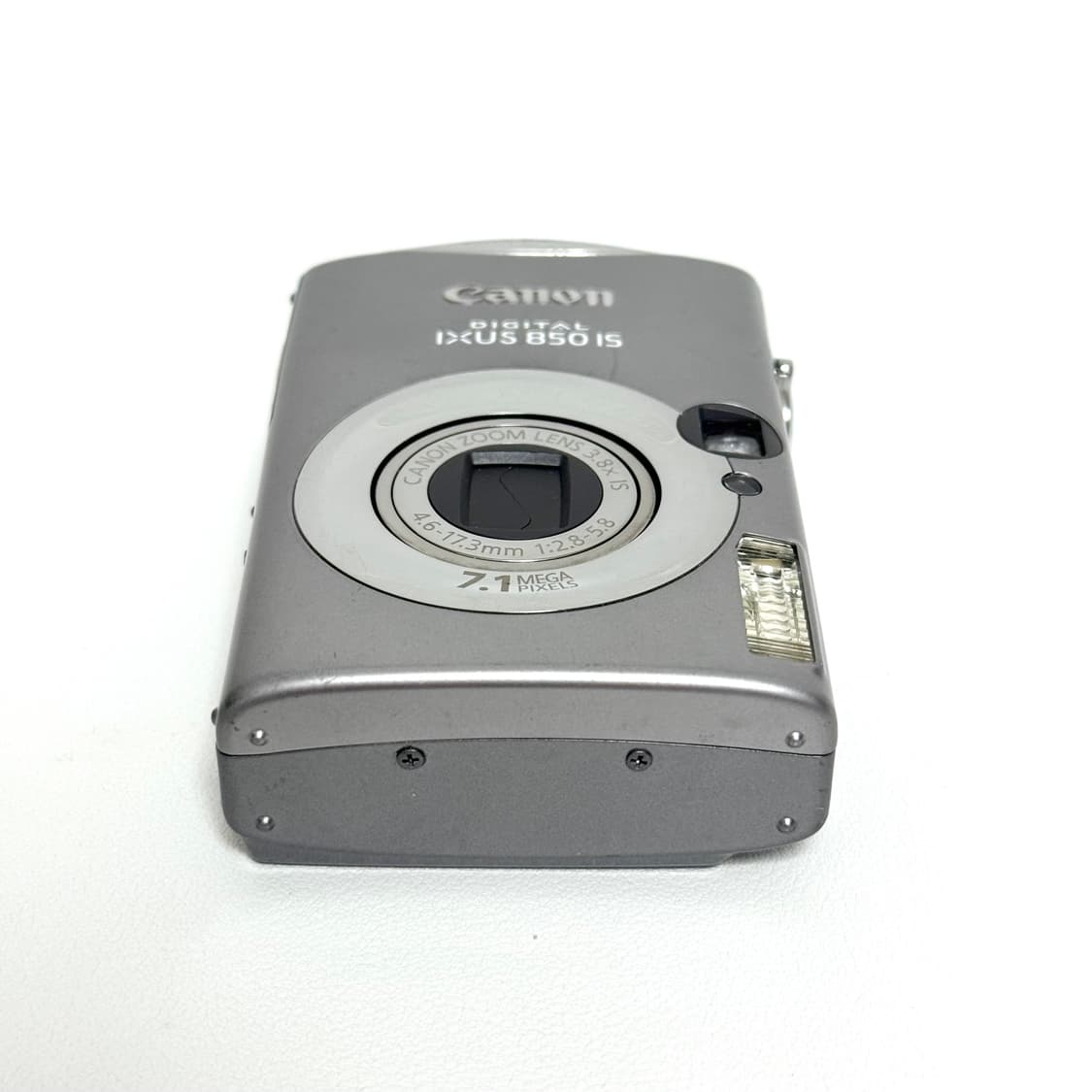 캐논 익서스 850is IXUS (익시IXY900,파워샷 SD800is) 상품이미지6