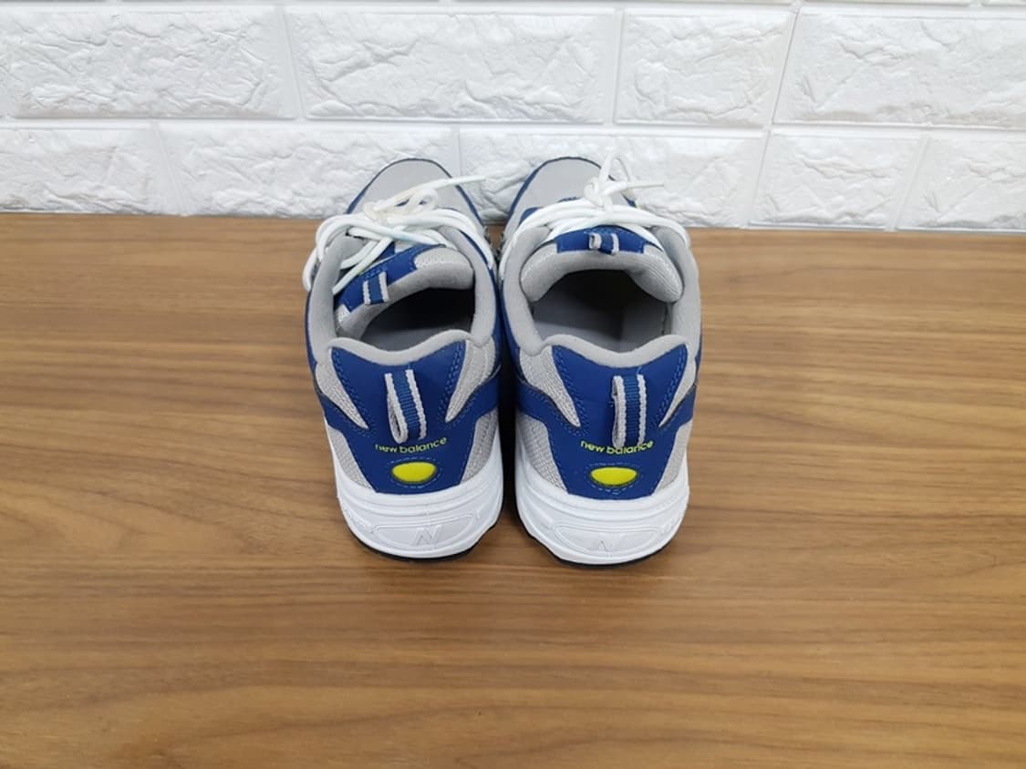 뉴발란스 615 운동화 남성255 (ML615NBS) 상품이미지5