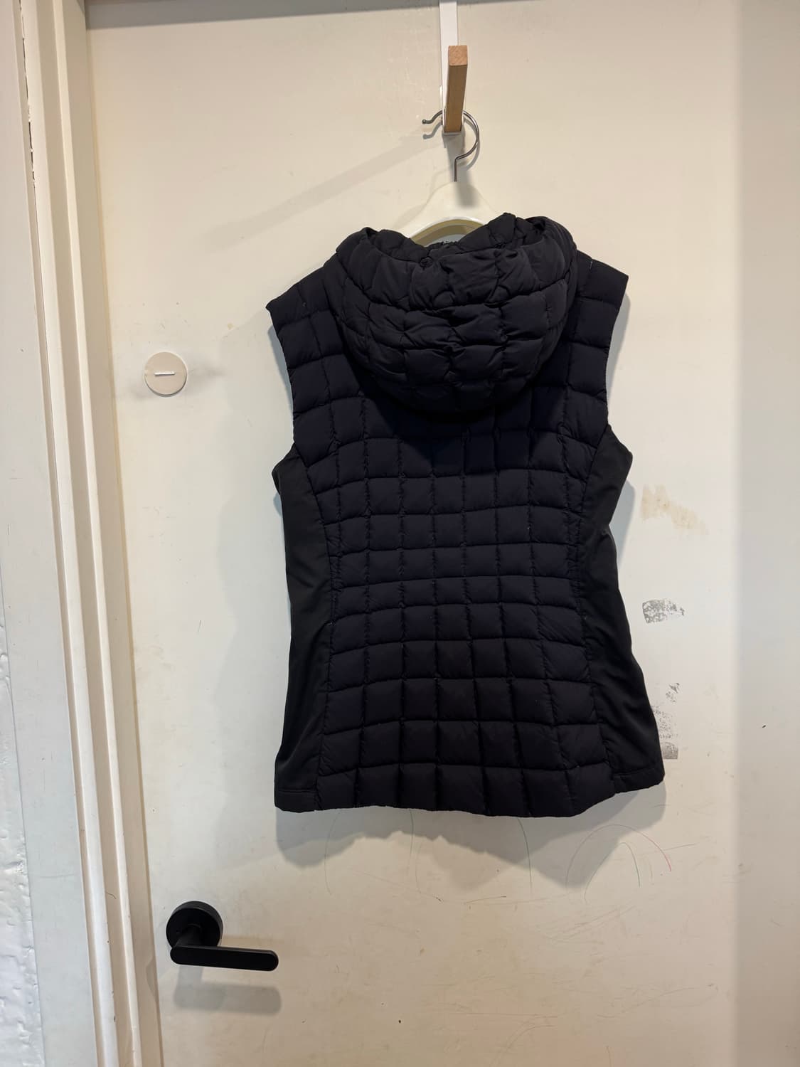 Arcteryx 아크테릭스 구스 패딩 조끼 상품이미지10