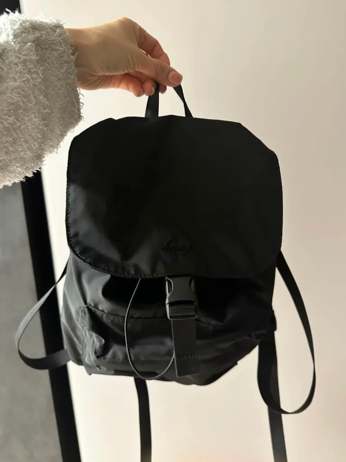 haag popo backpack 상품이미지4