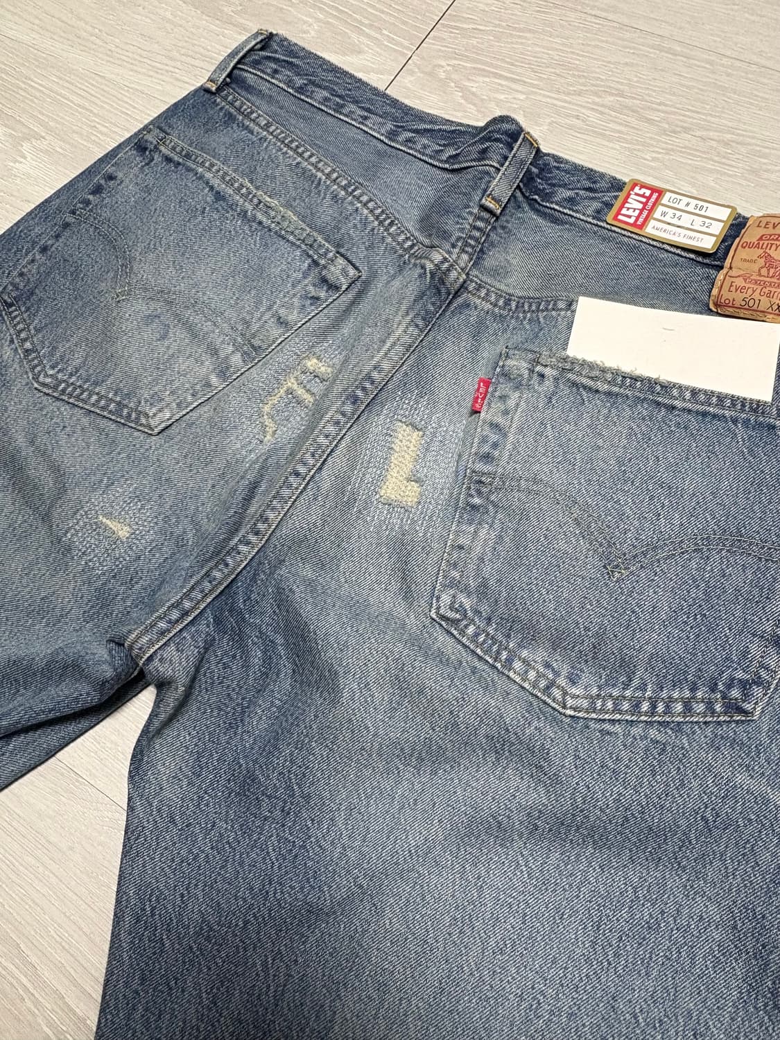 lvc 55501-0097 바이퍼 34X32 상품이미지3