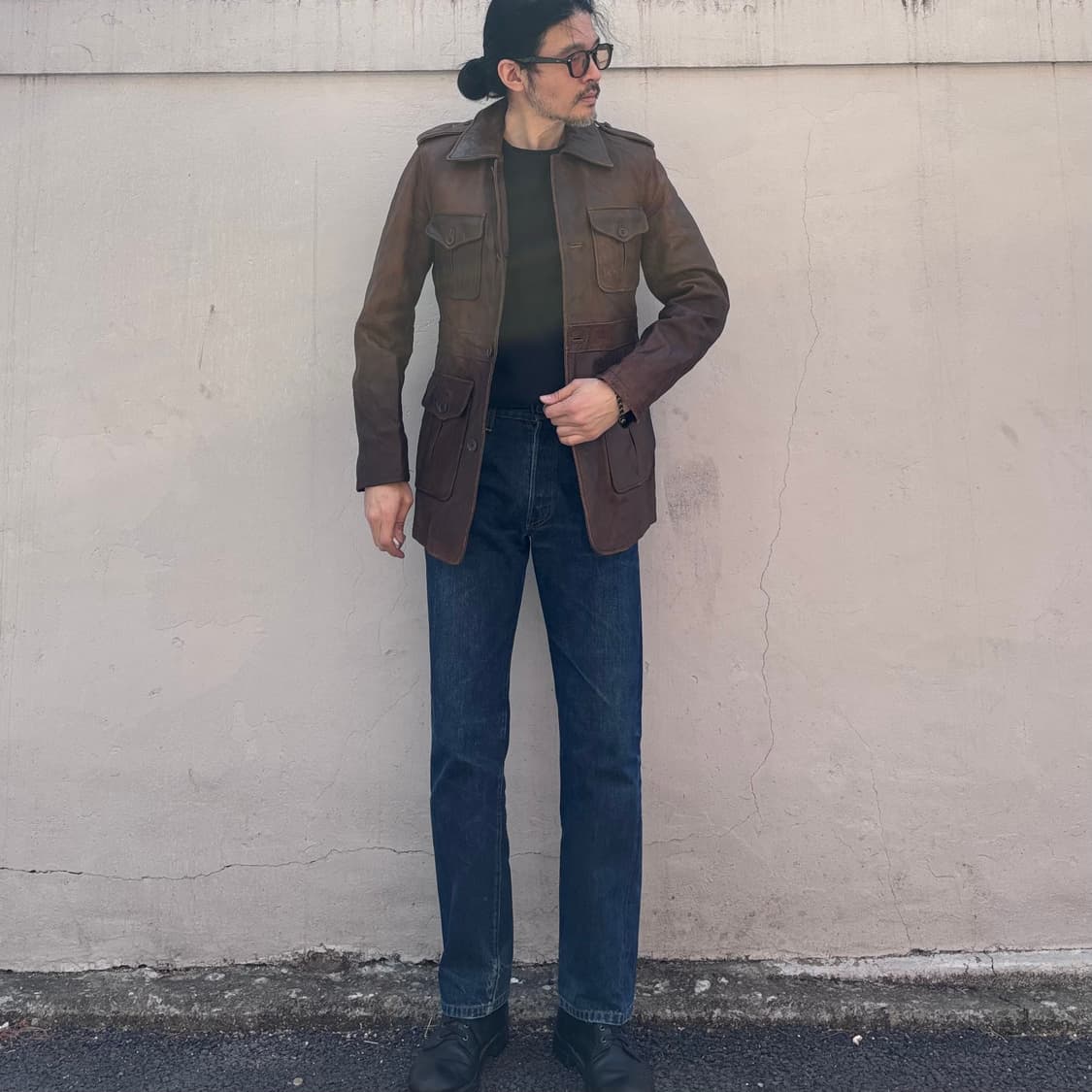 90년대 미국 lvc 501 상품이미지1