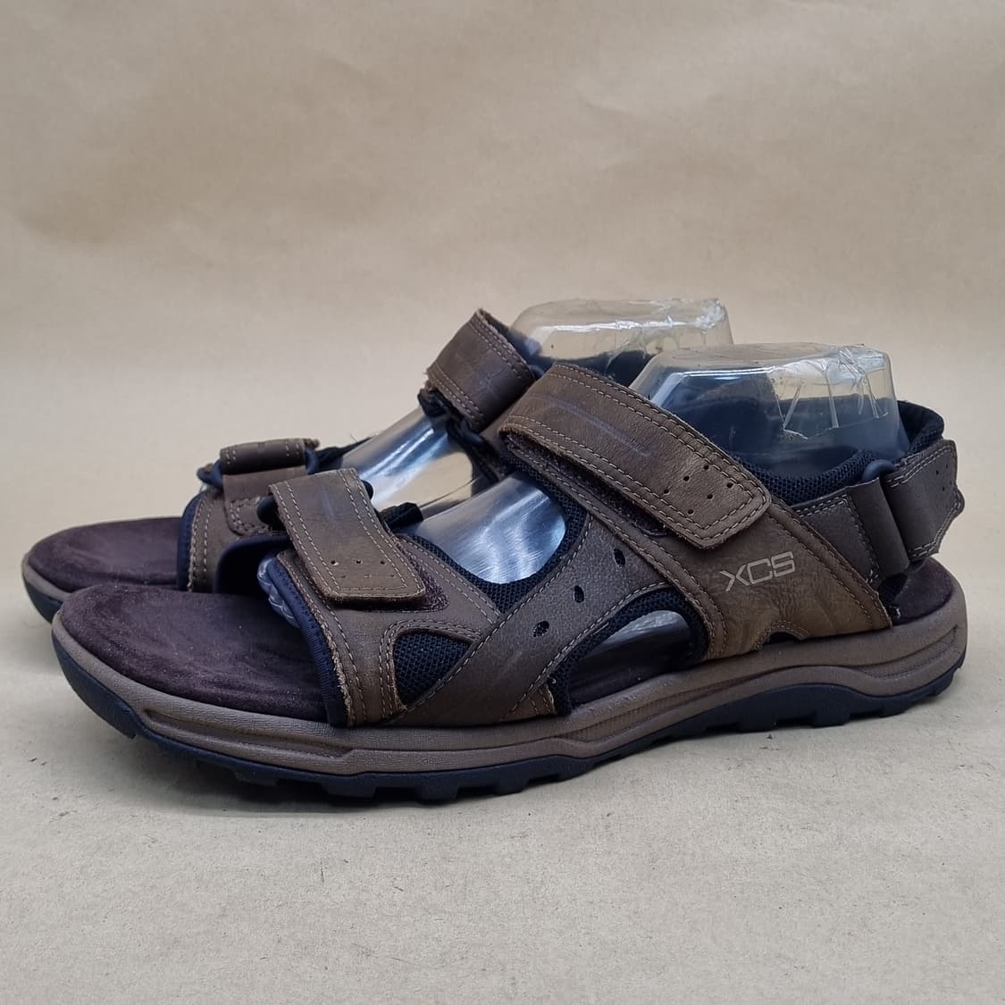 락포트 트레일 테크닉 남성샌들280 상품이미지1