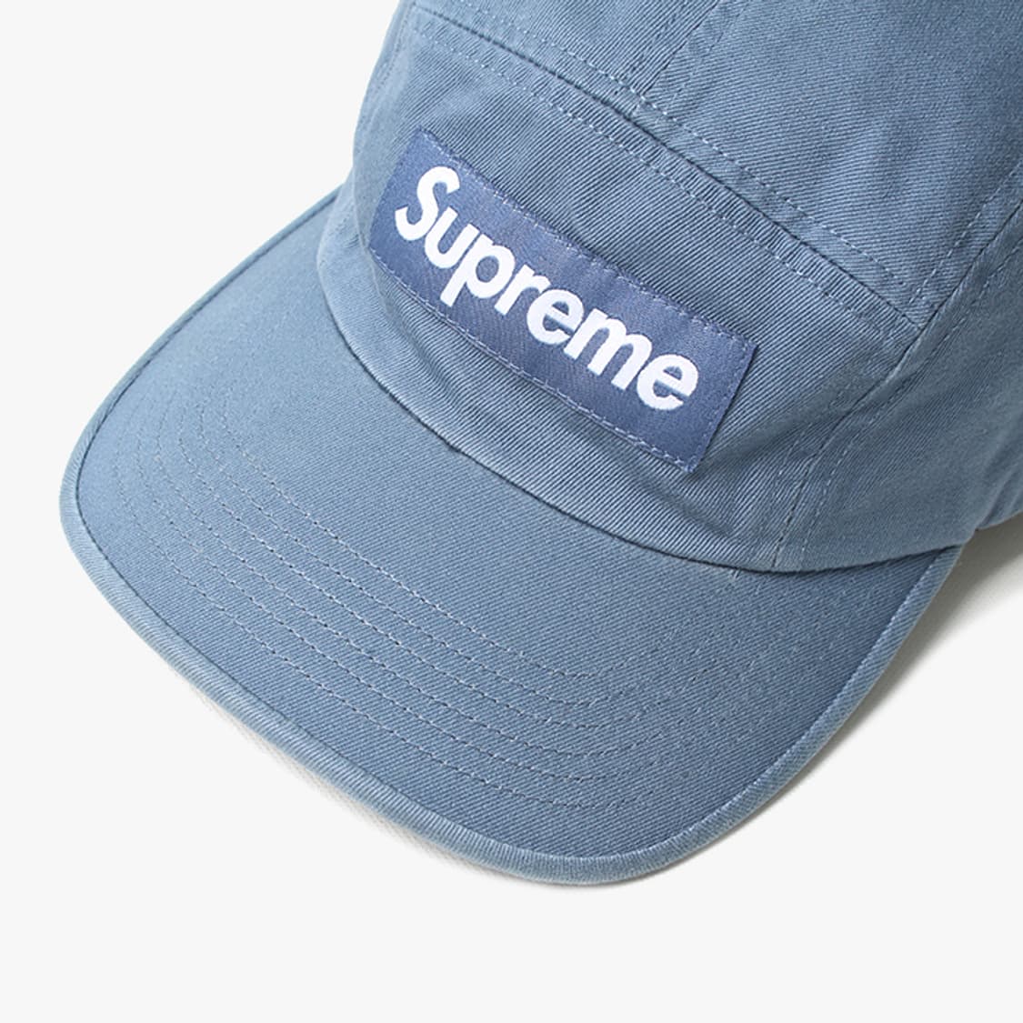  SUPREME "Blue Cap" 상품이미지2