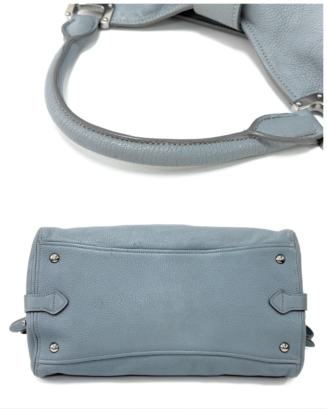 미우미우 마드라스 2WAY 백 상품이미지7