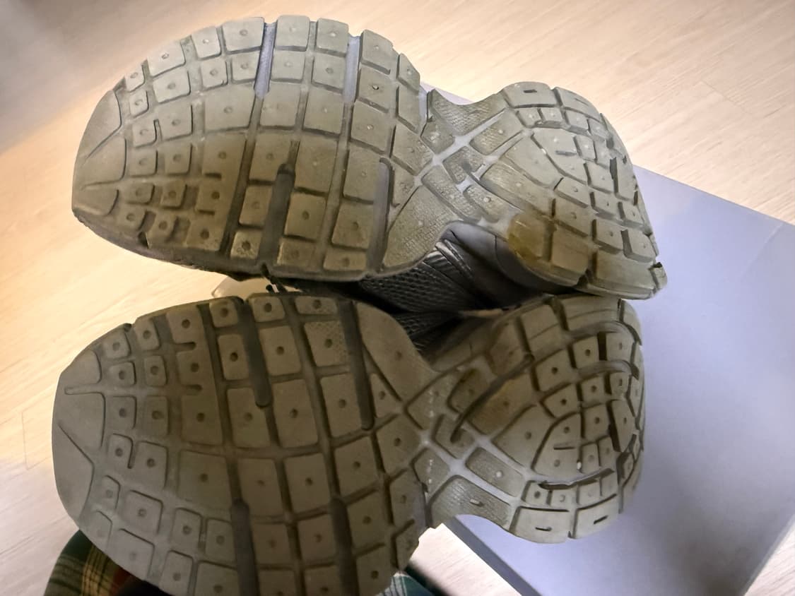 발렌시아가 3xl .40사이즈판매합니다 상품이미지3