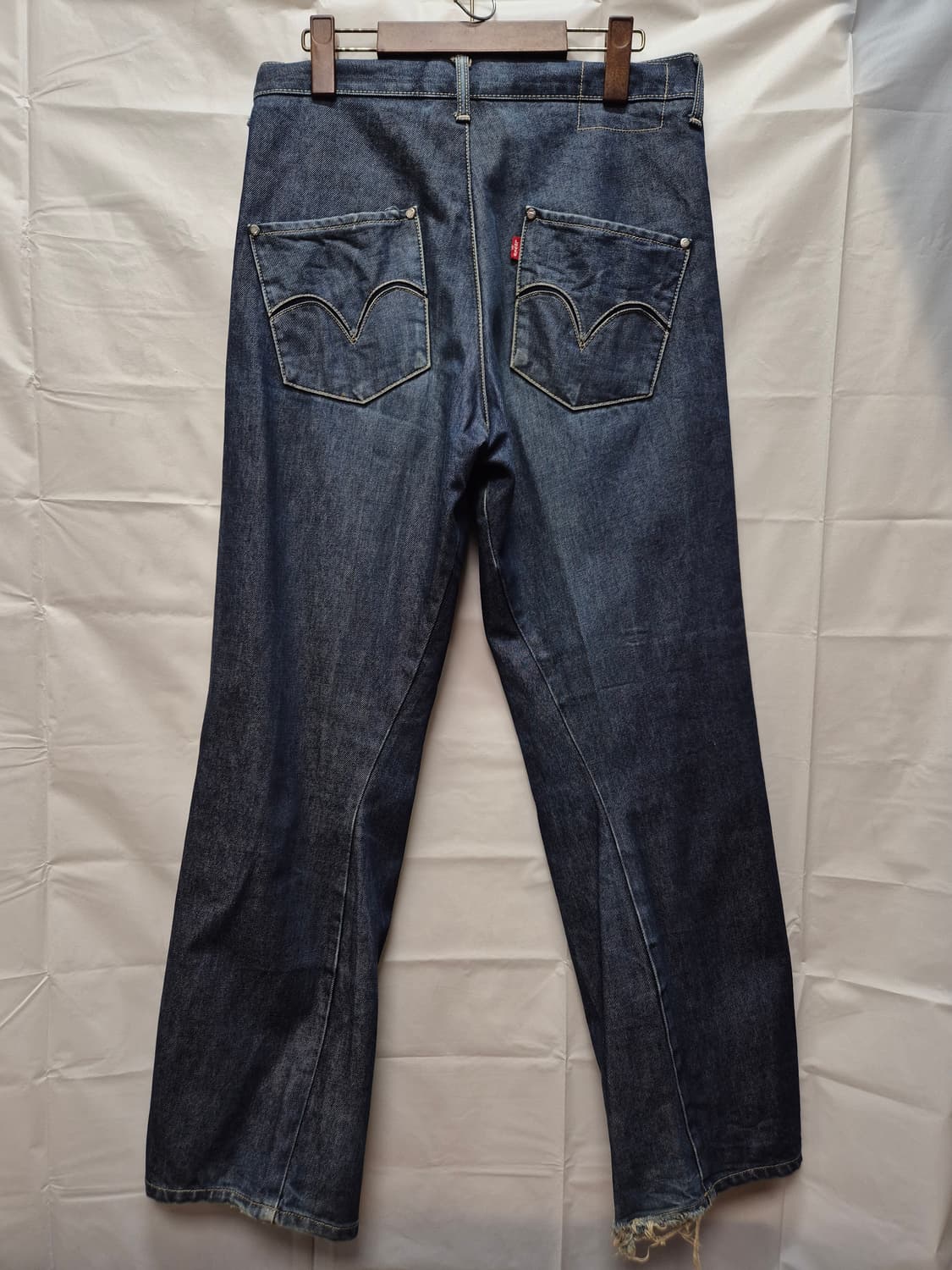 리바이스 엔지니어드진  상품이미지6