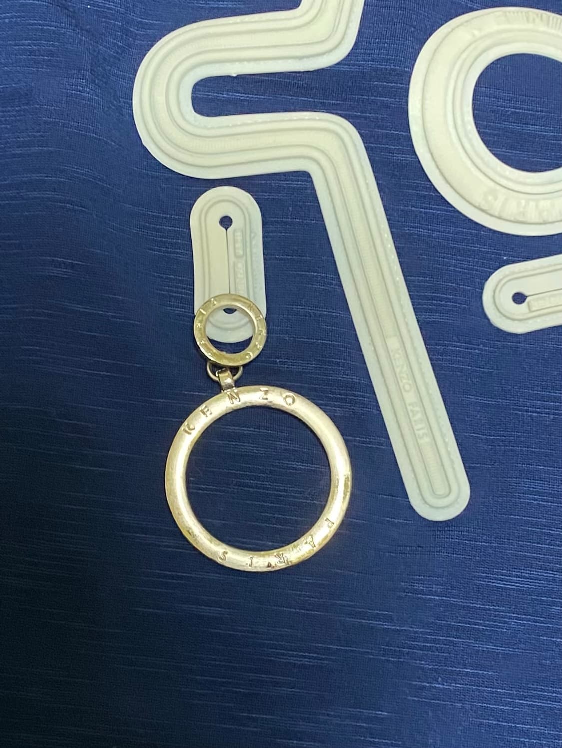 겐조 키링 맨투맨티셔츠 95 사이즈 상품이미지4