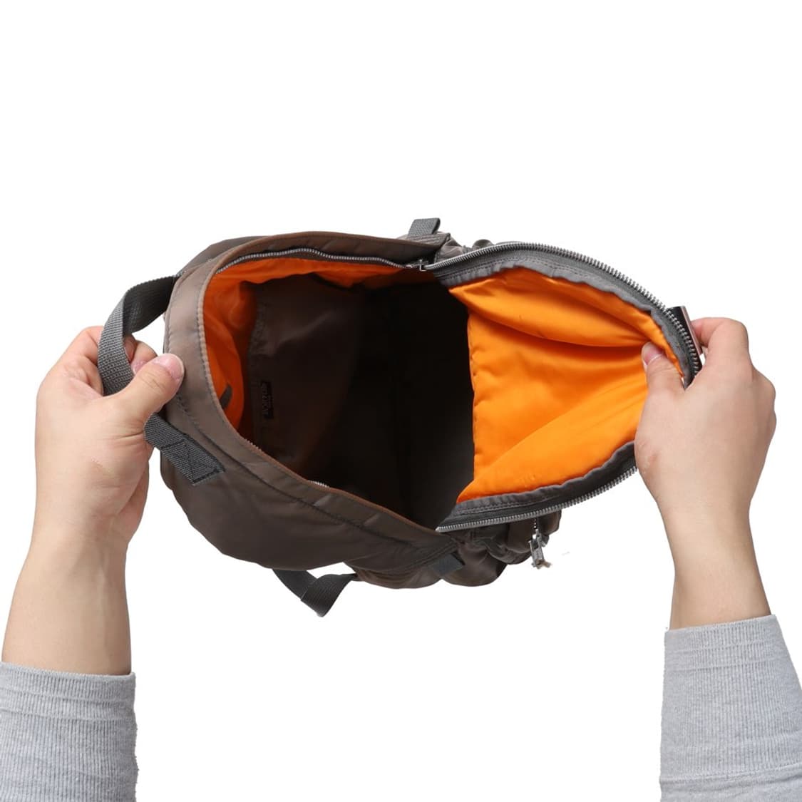 요시다 포터 Yoshida Porter Tanker Daypack 
 상품이미지3