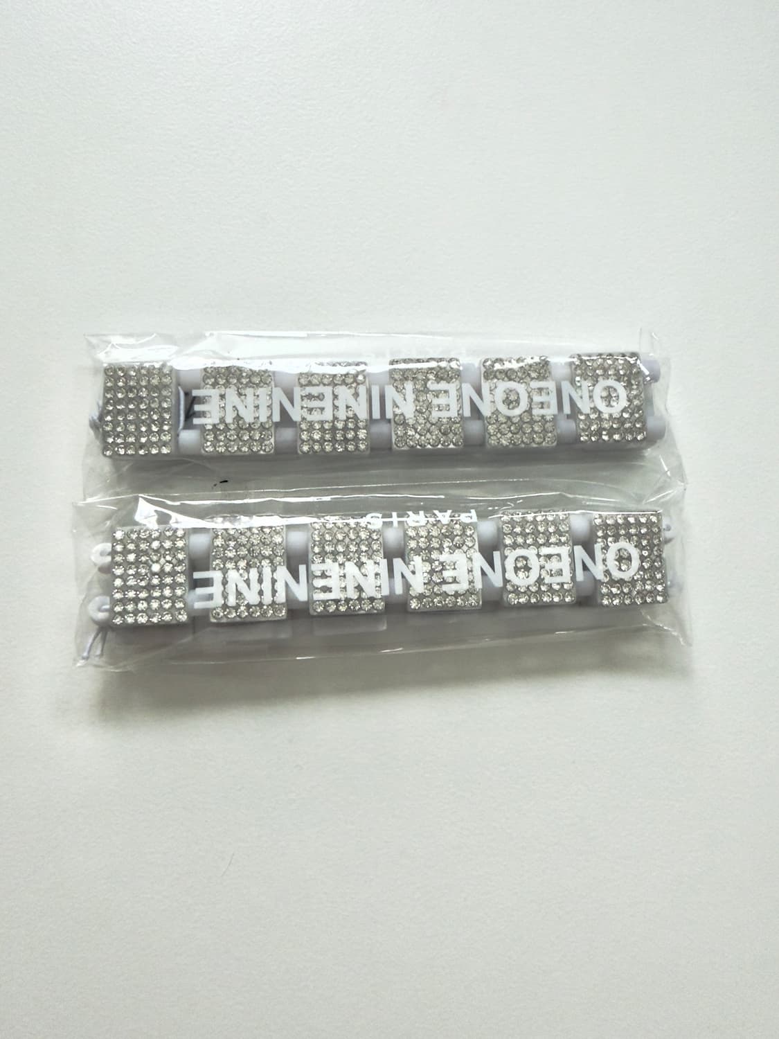 bazo 1199 63KLUF Rhinestone bracelet 팔찌 상품이미지1