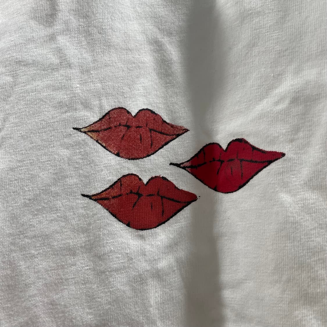 유니클로 x 카우스 x 워홀/ 반팔티/ XXL 상품이미지3