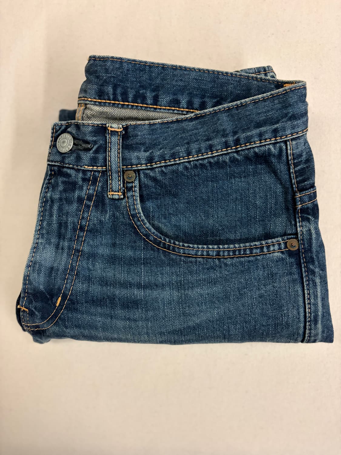 Omnigod 데님 팬츠 size 1  상품이미지7