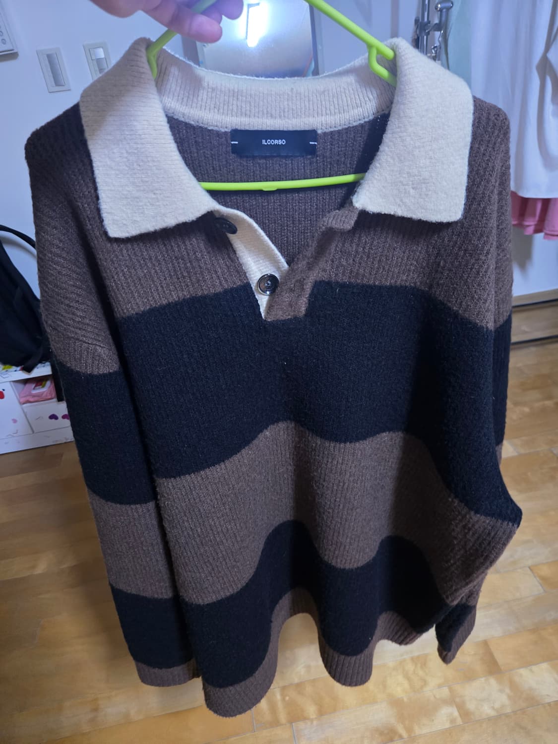 일꼬르소 카라니트 XL 상품이미지5