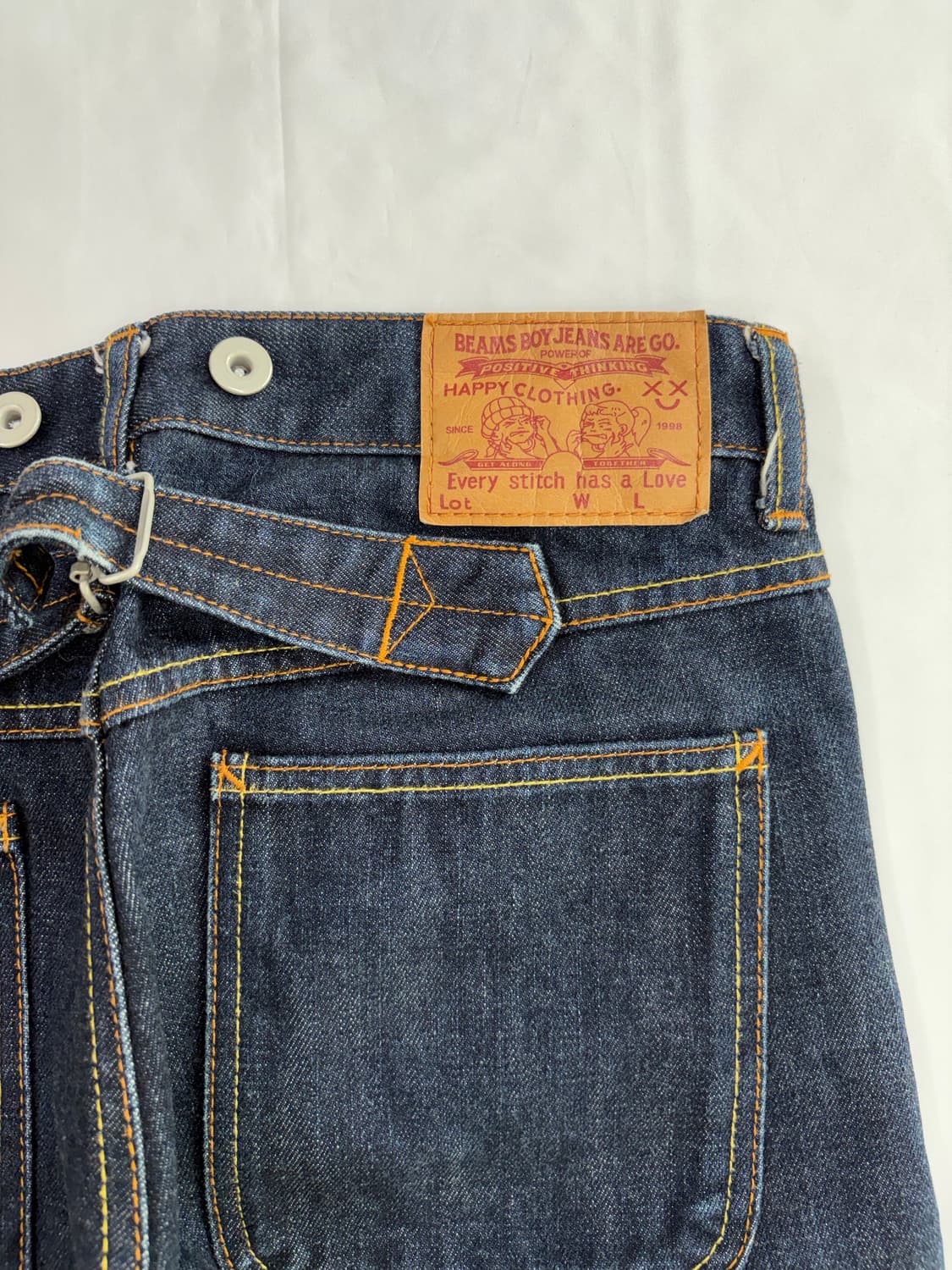 Beams boy 상품이미지9