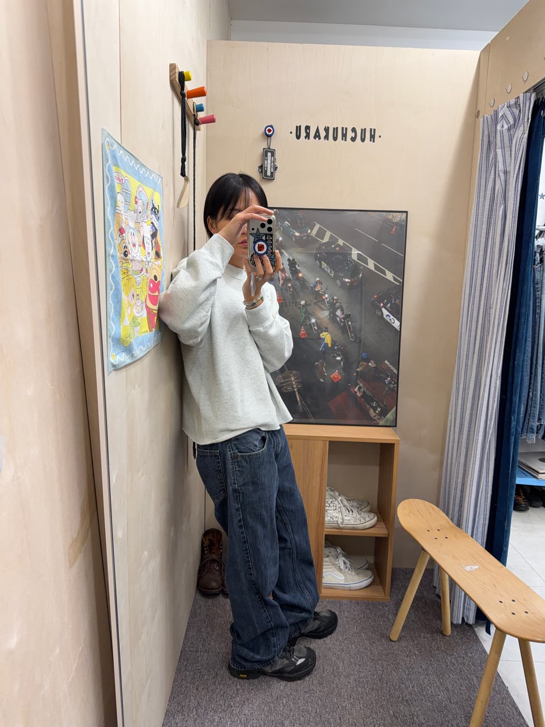 Levi’s 559 (34X32) 상품이미지9