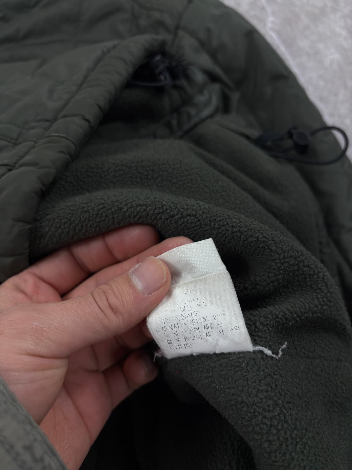 Polo Ralph Lauren Jacket    상품이미지4