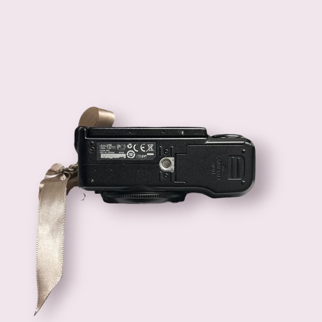 캐논 파워샷 G12 상품이미지6