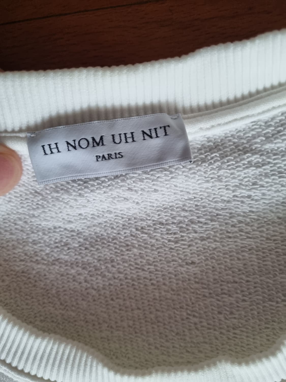 맨투맨, 바람막이 일괄 (4장) 상품이미지2