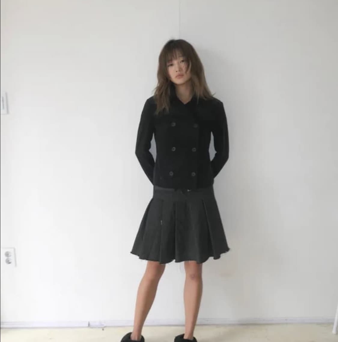 디에이디 dad 자켓 상품이미지2