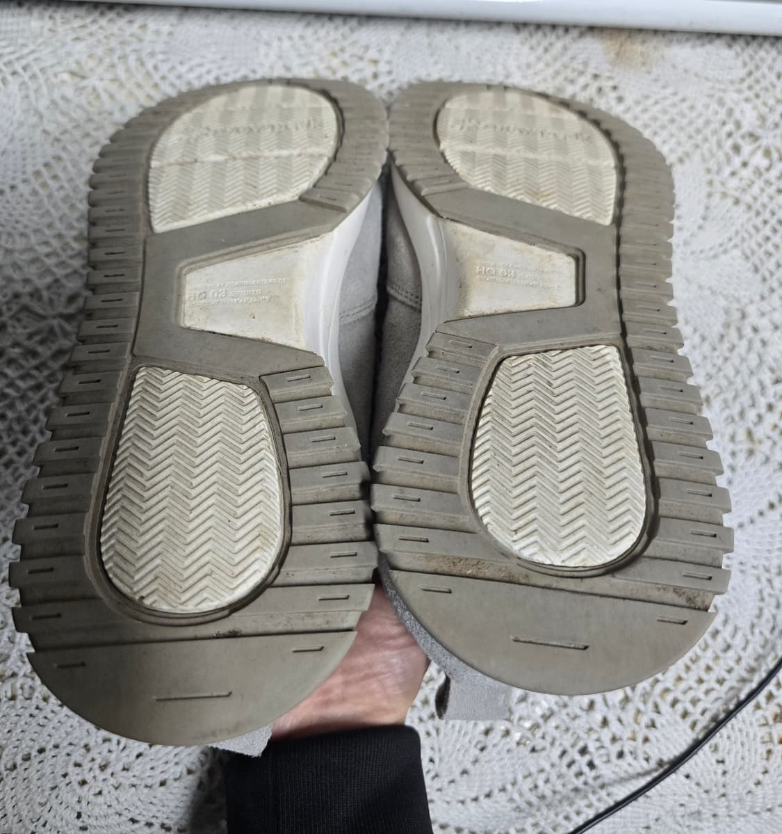 스노우피크 운동화 240(235가능) 상품이미지6