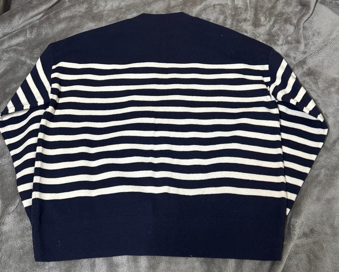 앤아더스토리즈 스트라이프 니트 상품이미지4