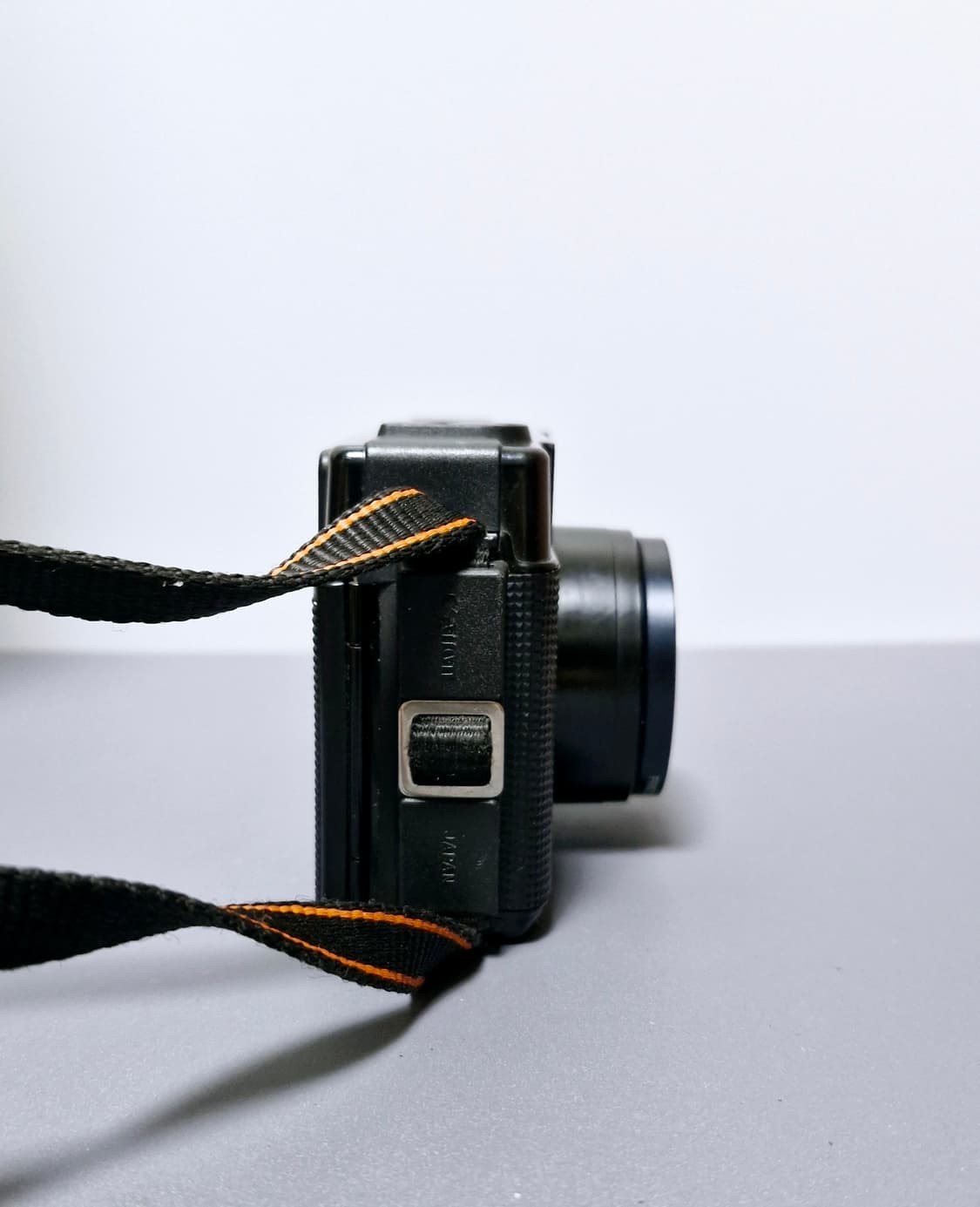 캐논 오토보이 1 필름카메라  상품이미지4