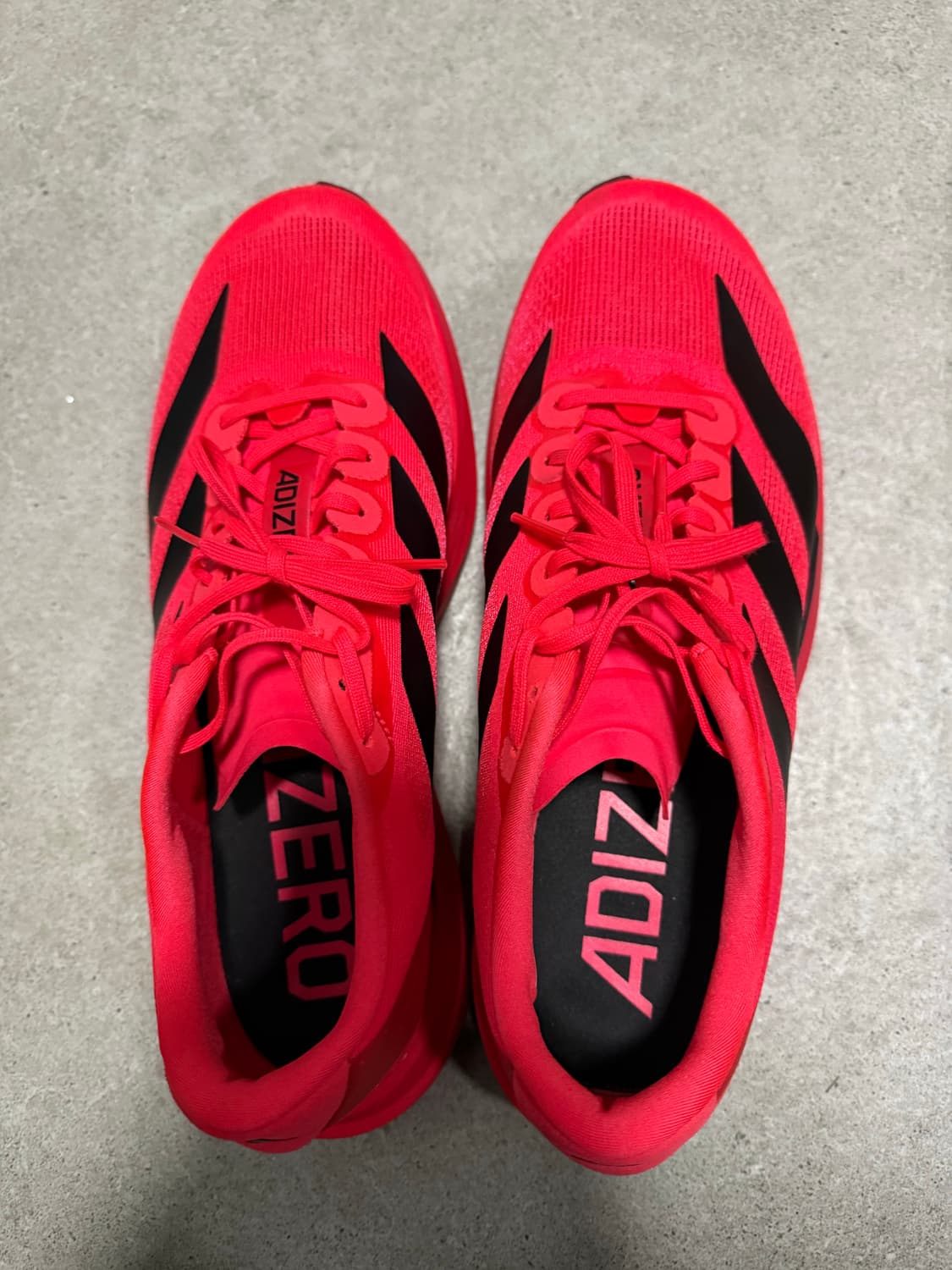 아디다스 evo sl 275mm 상품이미지1