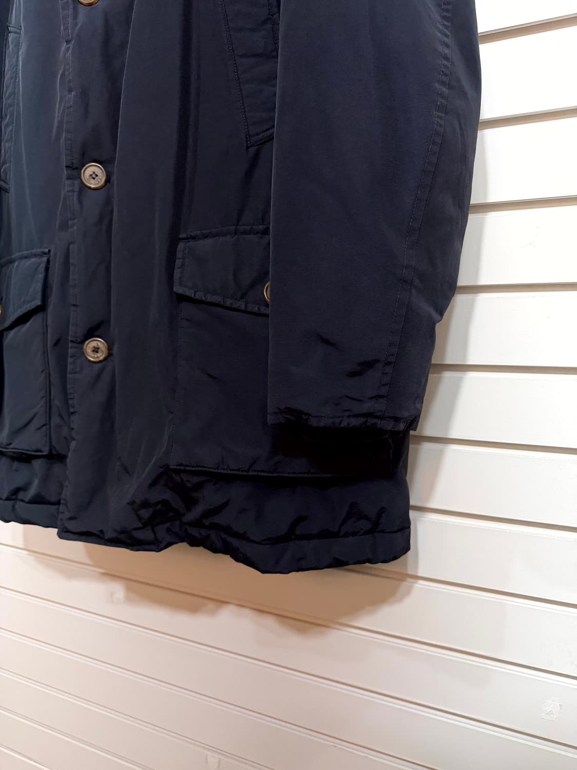 PESPOW 구스 다운 점퍼 상품이미지4