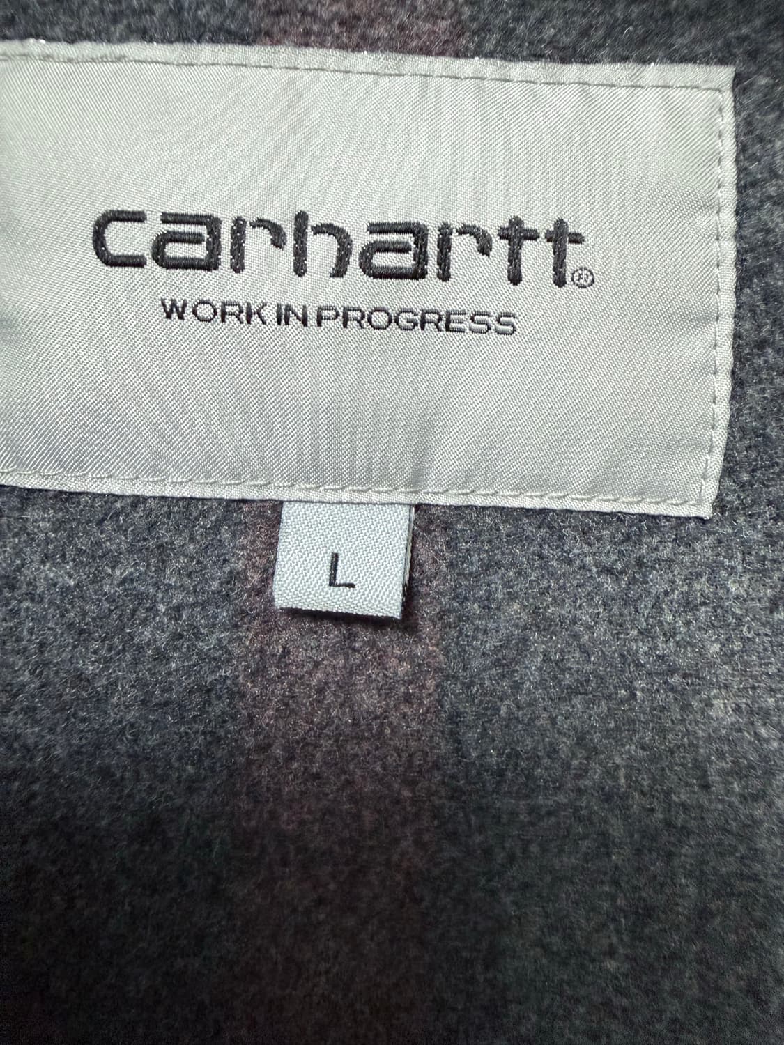 Carhartt wip detroit jacket 상품이미지4