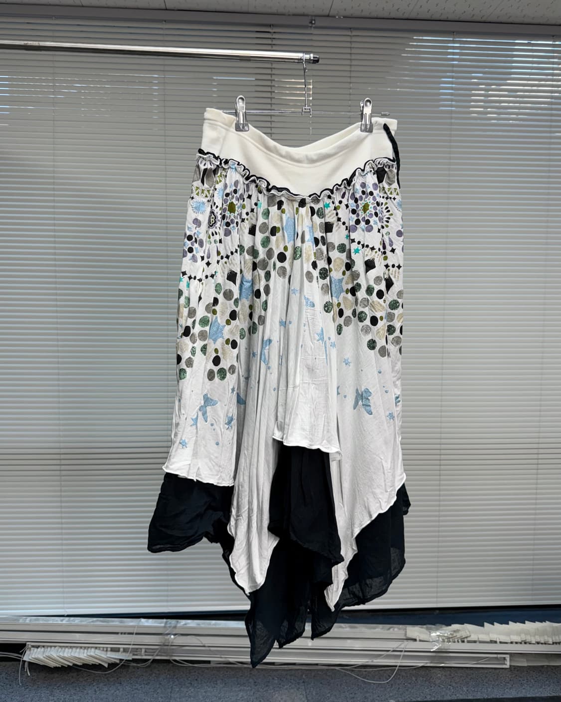 mon peche mignon 스커트 상품이미지1