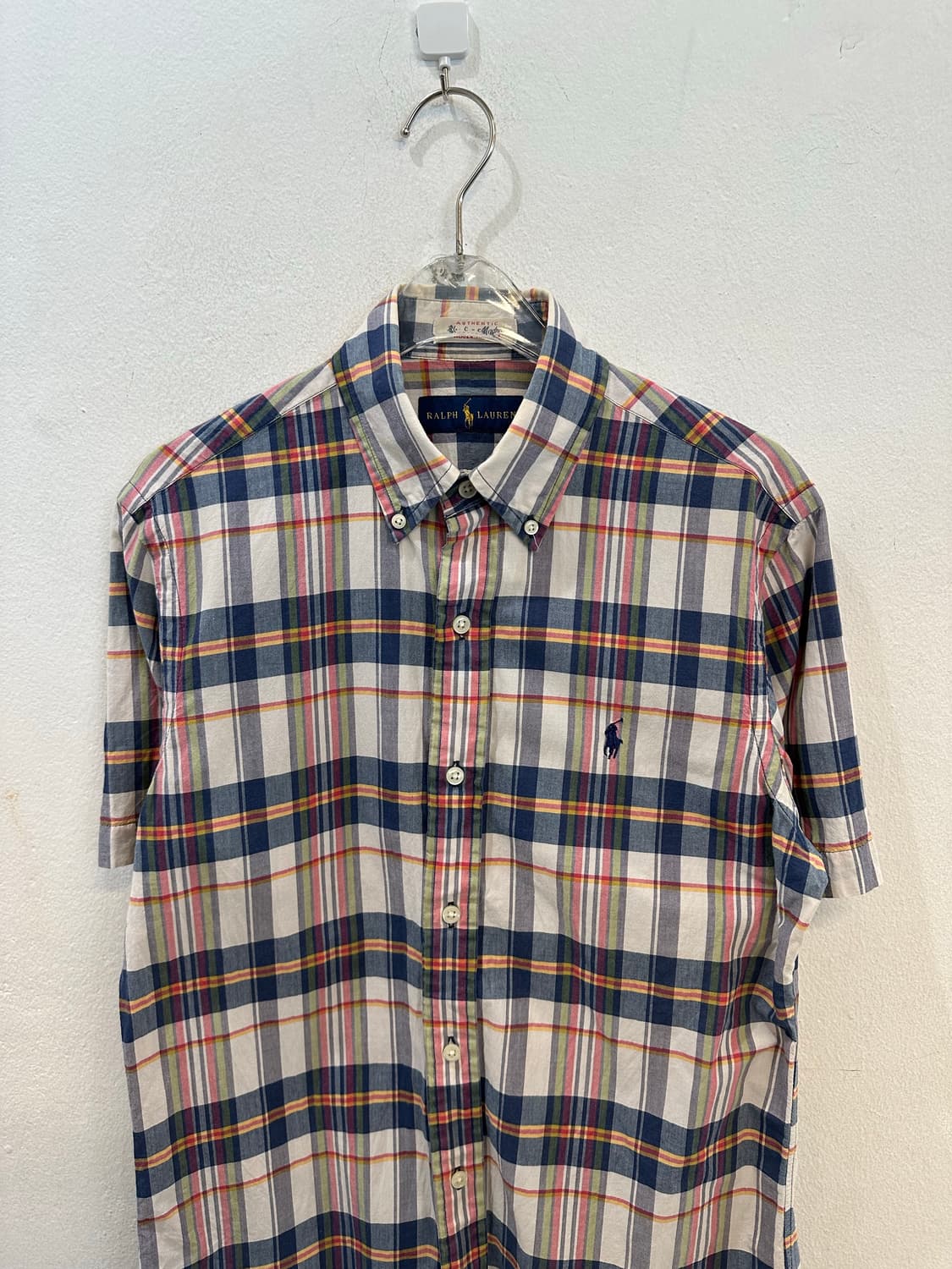 Polo shirt 상품이미지2