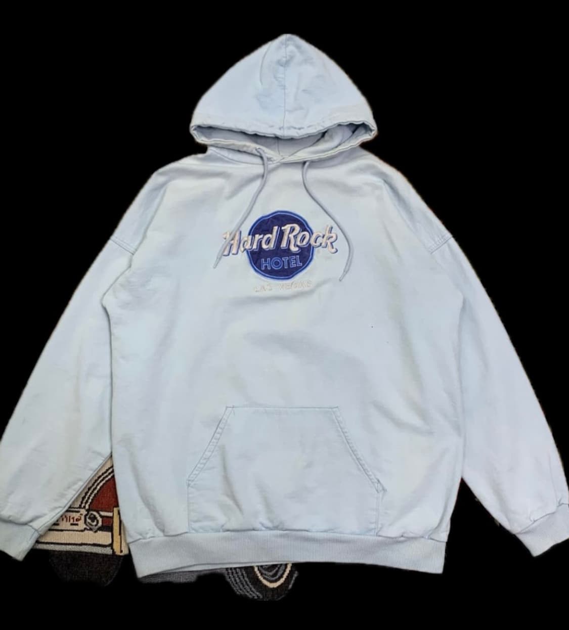 하드락카페 후드티 (~2/27까지 판매) 상품이미지1