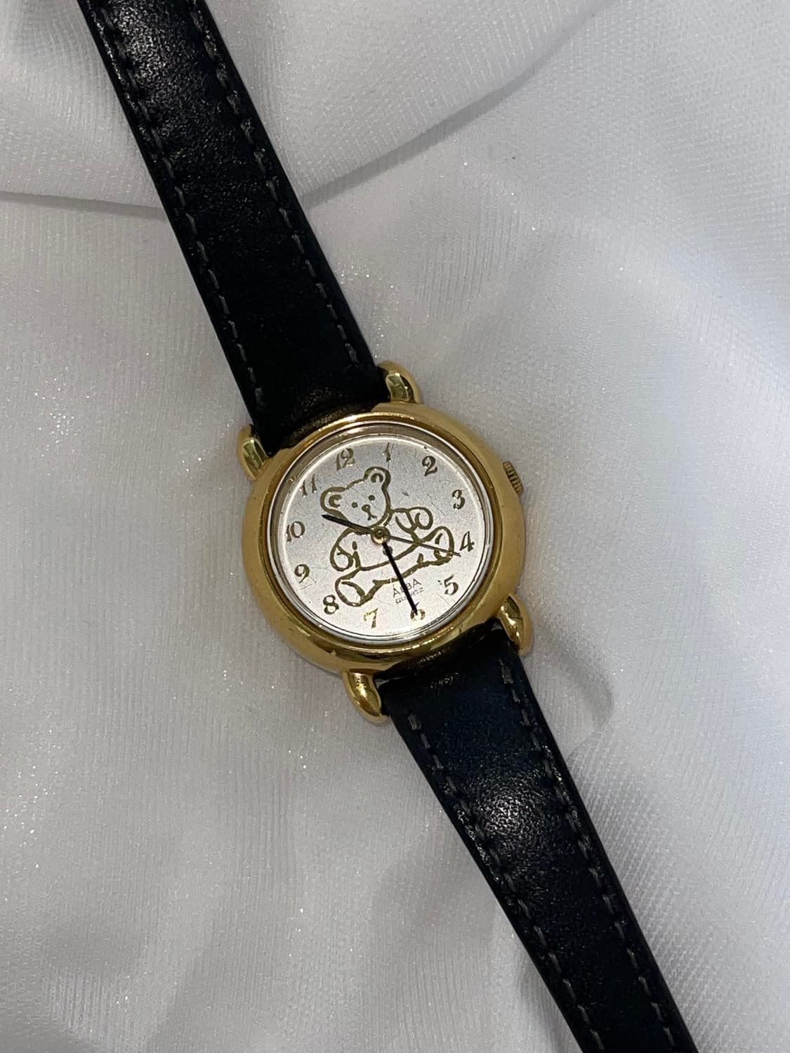 Seiko Alba Watch V811-0550 상품이미지4