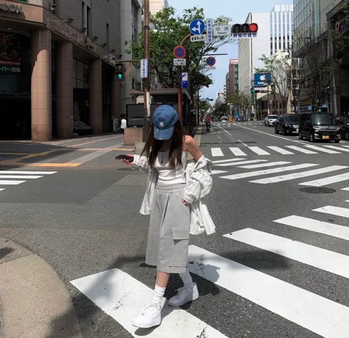 버뮤다 츄리닝바지 상품이미지5