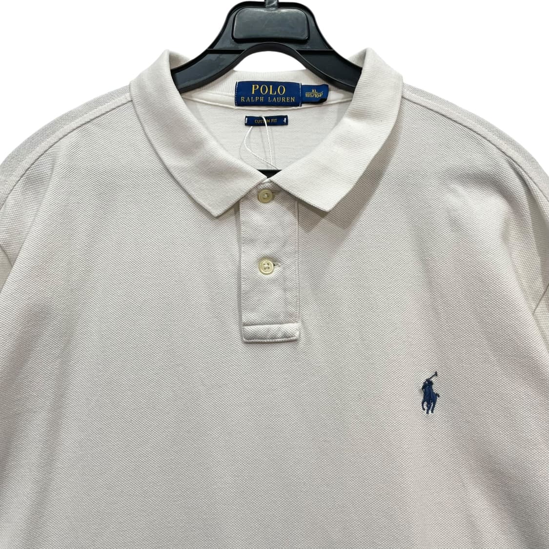 Polo Ralph Lauren Classic White pk 상품이미지2