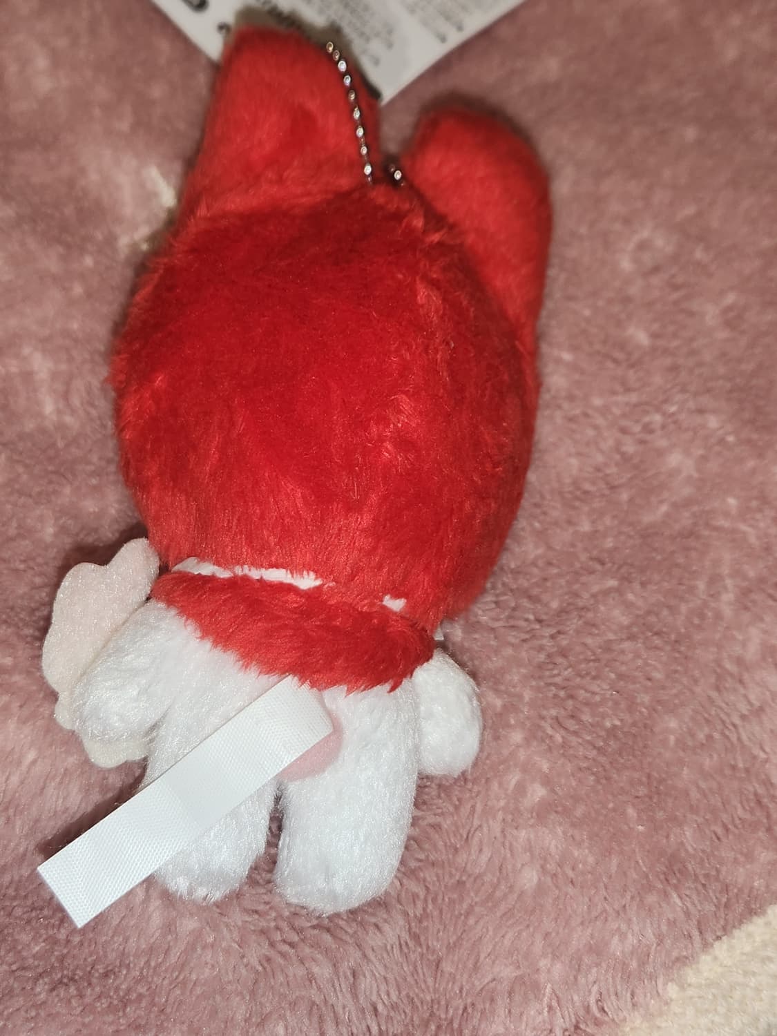 정품 치무탄 마이멜로디 키링 상품이미지3