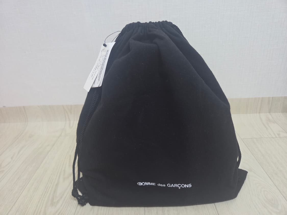 🖤꼼데가르송 아오야마백 2호 무광🖤 상품이미지1